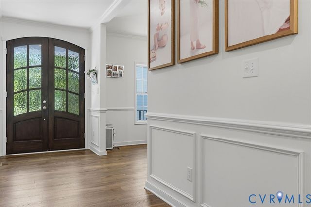 1495 Dominion Springs Rd, Powhatan, VA 23139