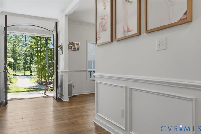 1495 Dominion Springs Rd, Powhatan, VA 23139