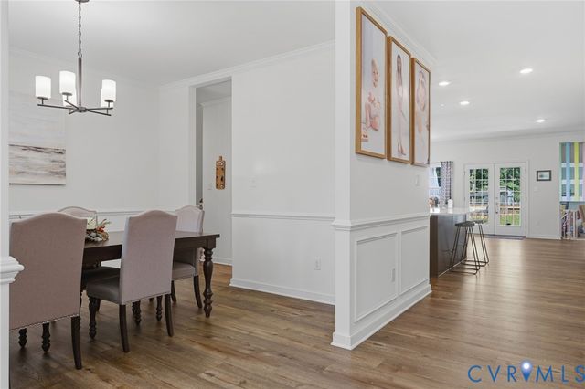 1495 Dominion Springs Rd, Powhatan, VA 23139