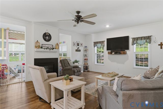 1495 Dominion Springs Rd, Powhatan, VA 23139