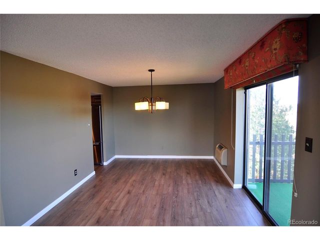 14300 E Marina Dr 501, Aurora, CO 80014