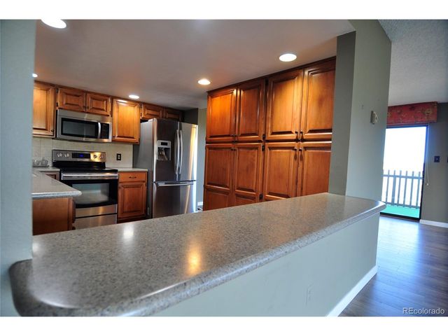 14300 E Marina Dr 501, Aurora, CO 80014