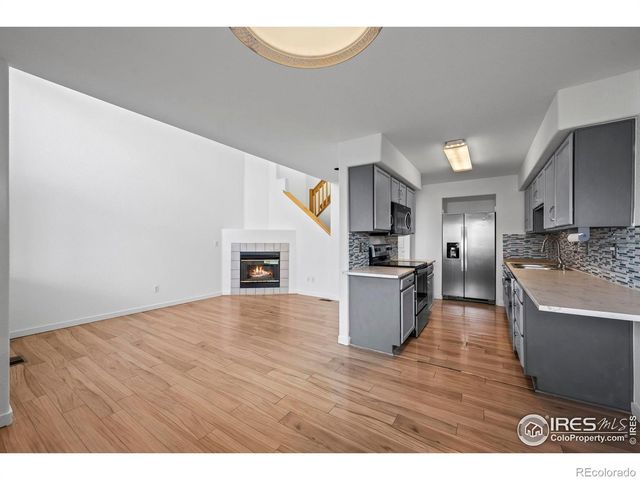 546 Ridgeview Drive, Louisville, CO 80027