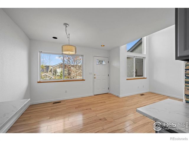 546 Ridgeview Drive, Louisville, CO 80027