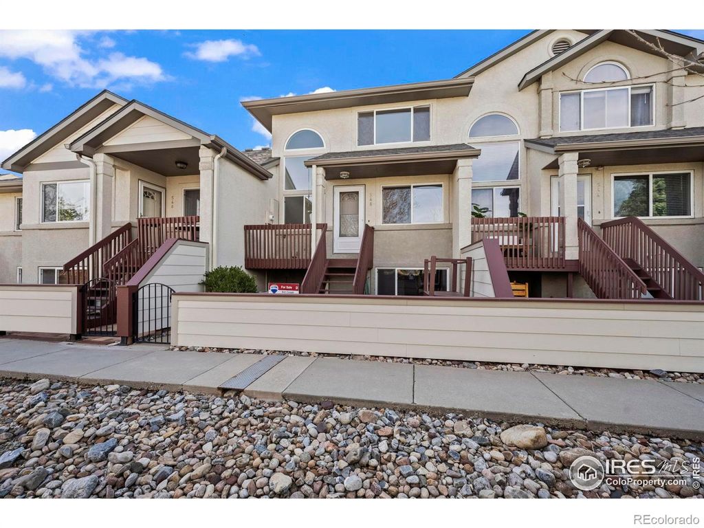 546 Ridgeview Drive, Louisville, CO 80027