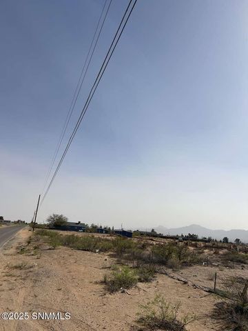 508 Prescott Anthony Drive 2, Chaparral, NM 88081