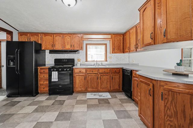 22085 W Wood Lake Road, Pierson, MI 49339