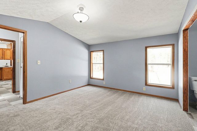 22085 W Wood Lake Road, Pierson, MI 49339