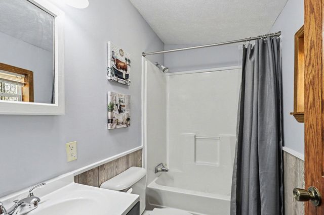 22085 W Wood Lake Road, Pierson, MI 49339