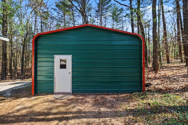 22085 W Wood Lake Road, Pierson, MI 49339