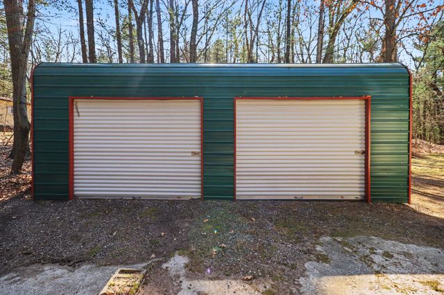 22085 W Wood Lake Road, Pierson, MI 49339