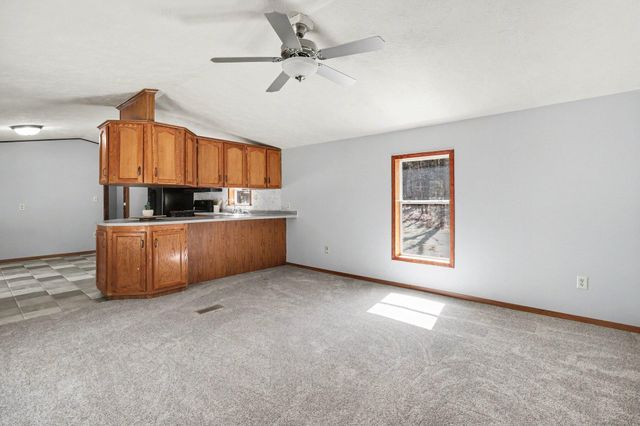 22085 W Wood Lake Road, Pierson, MI 49339