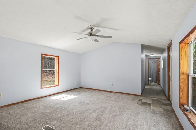 22085 W Wood Lake Road, Pierson, MI 49339