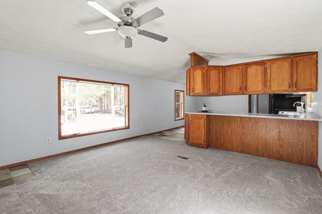 22085 W Wood Lake Road, Pierson, MI 49339