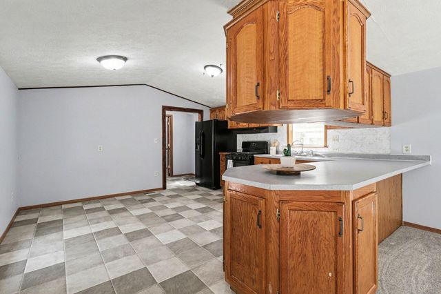 22085 W Wood Lake Road, Pierson, MI 49339