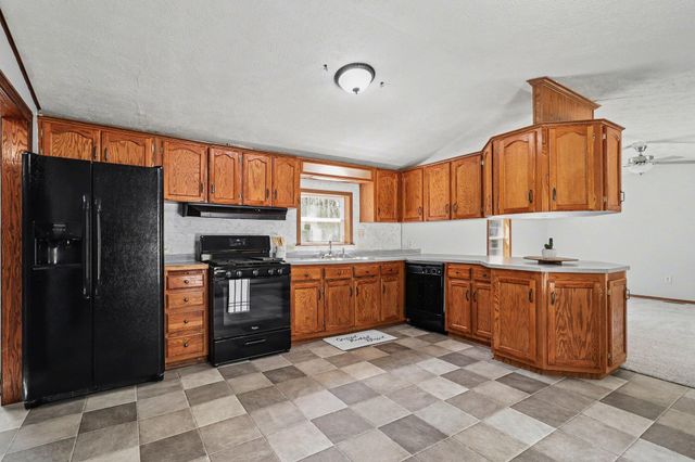 22085 W Wood Lake Road, Pierson, MI 49339