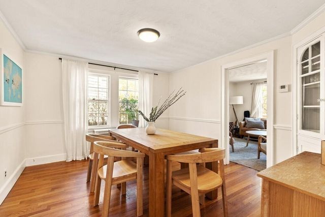 7 Marrigan St 1, Arlington, MA 02474