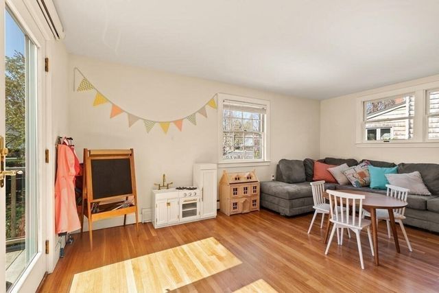 7 Marrigan St 1, Arlington, MA 02474