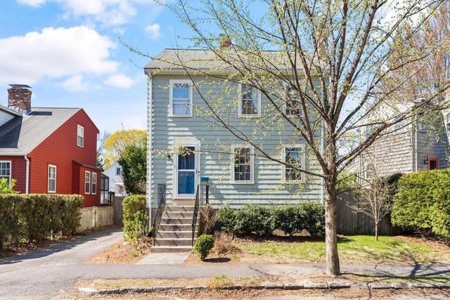 7 Marrigan St 1, Arlington, MA 02474