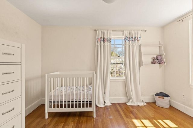 7 Marrigan St 1, Arlington, MA 02474