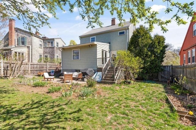 7 Marrigan St 1, Arlington, MA 02474