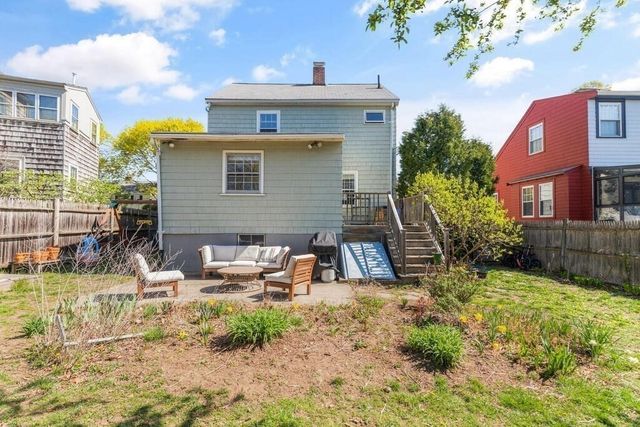 7 Marrigan St 1, Arlington, MA 02474