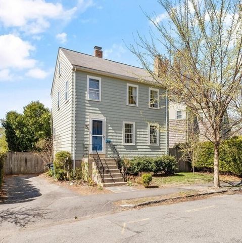7 Marrigan St 1, Arlington, MA 02474
