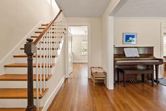 7 Marrigan St 1, Arlington, MA 02474