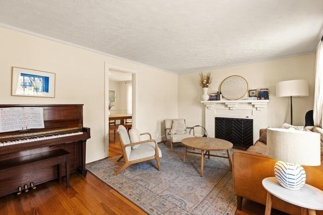 7 Marrigan St 1, Arlington, MA 02474