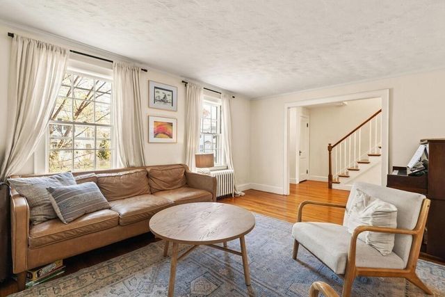 7 Marrigan St 1, Arlington, MA 02474