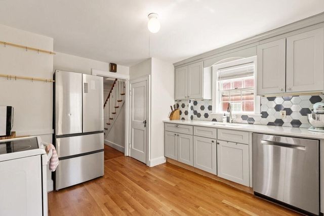 7 Marrigan St 1, Arlington, MA 02474