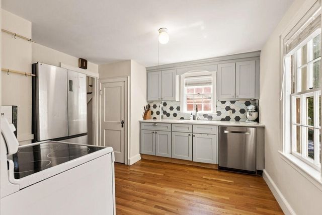 7 Marrigan St 1, Arlington, MA 02474