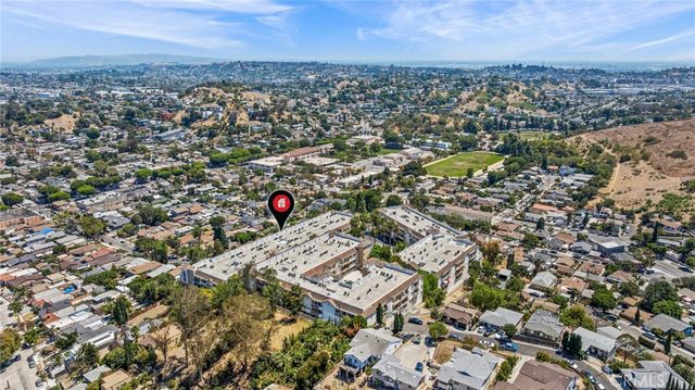 4755 Templeton St 2215, Los Angeles, CA 90032