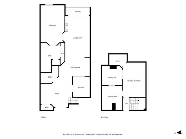 4755 Templeton St 2215, Los Angeles, CA 90032