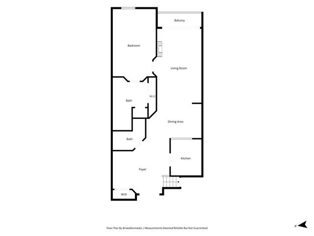 4755 Templeton St 2215, Los Angeles, CA 90032