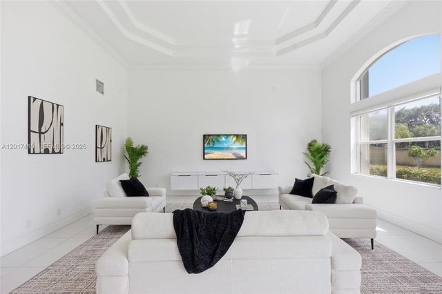 13253 SW 25th Pl, Davie, FL 33325