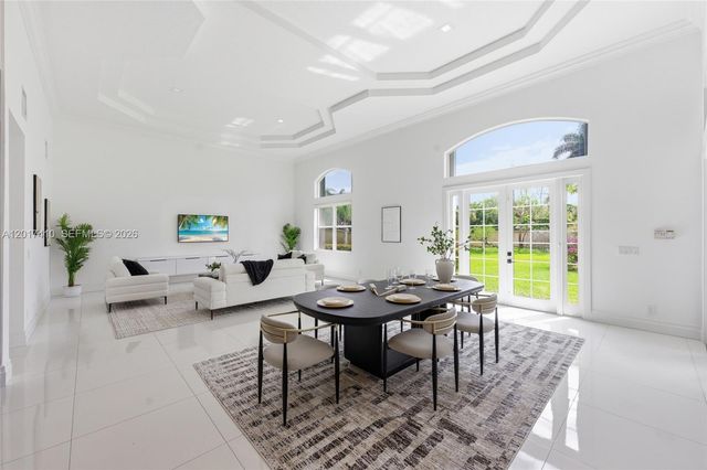 13253 SW 25th Pl, Davie, FL 33325