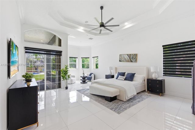 13253 SW 25th Pl, Davie, FL 33325