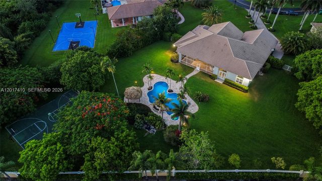 13253 SW 25th Pl, Davie, FL 33325
