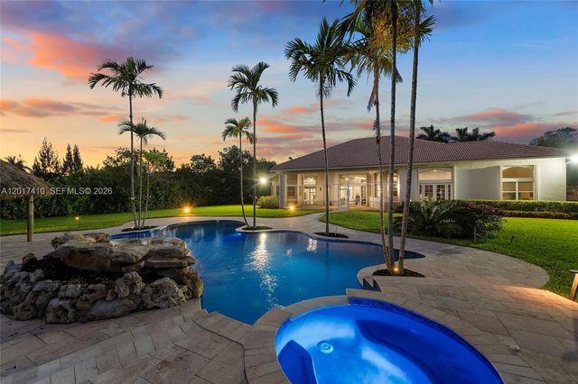 13253 SW 25th Pl, Davie, FL 33325