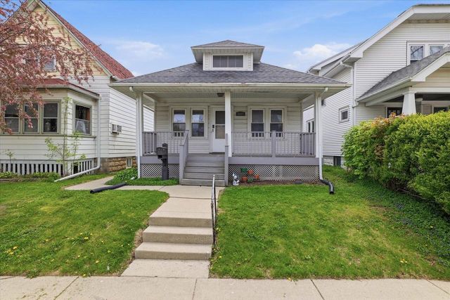 5827 Rogers STREET, West Allis, WI 53219