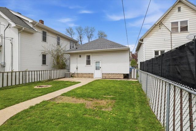 5827 Rogers STREET, West Allis, WI 53219