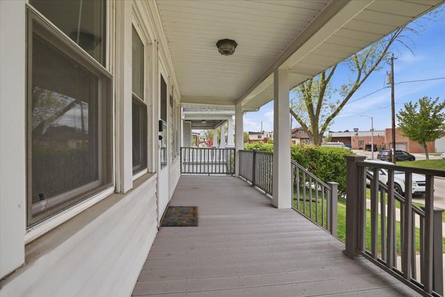5827 Rogers STREET, West Allis, WI 53219