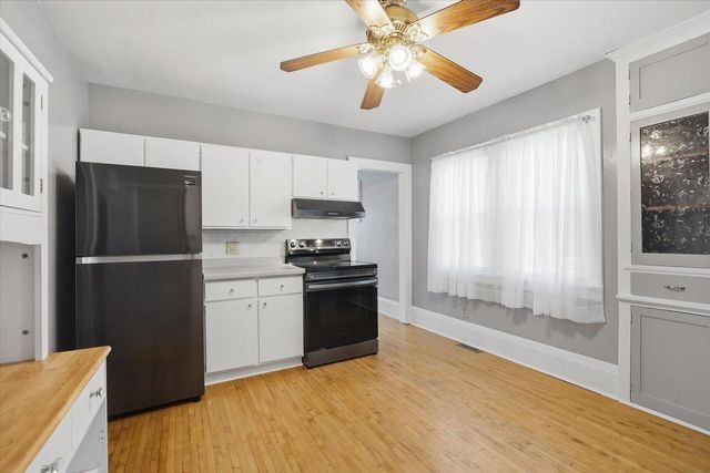 5827 Rogers STREET, West Allis, WI 53219