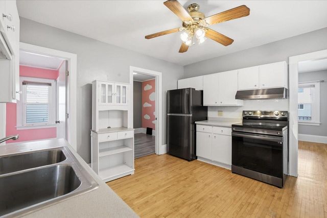 5827 Rogers STREET, West Allis, WI 53219