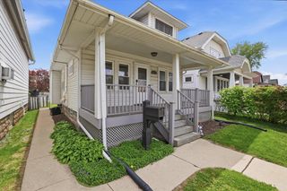 5827 Rogers STREET, West Allis, WI 53219