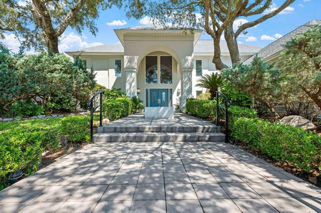 777 Boulevard Of The Champions, Shalimar, FL 32579