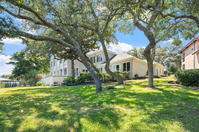 777 Boulevard Of The Champions, Shalimar, FL 32579