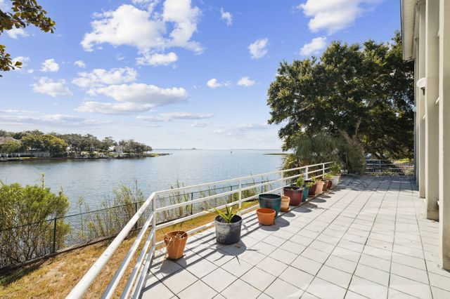 777 Boulevard Of The Champions, Shalimar, FL 32579