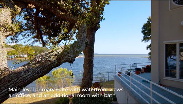 777 Boulevard Of The Champions, Shalimar, FL 32579